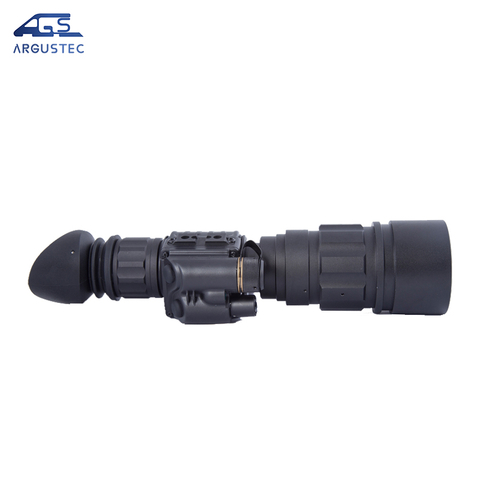 Monocular Mulocular Mulocular Thermal Scope Camera для винтовки 
