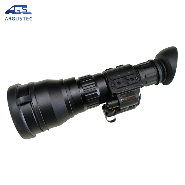 Argustec Multifunction Night Vision Goggles Thermal Scope Camera