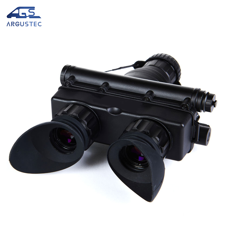 Argustec Hunting High Performance Night Vision Goggles Thermal Imaging Monocular