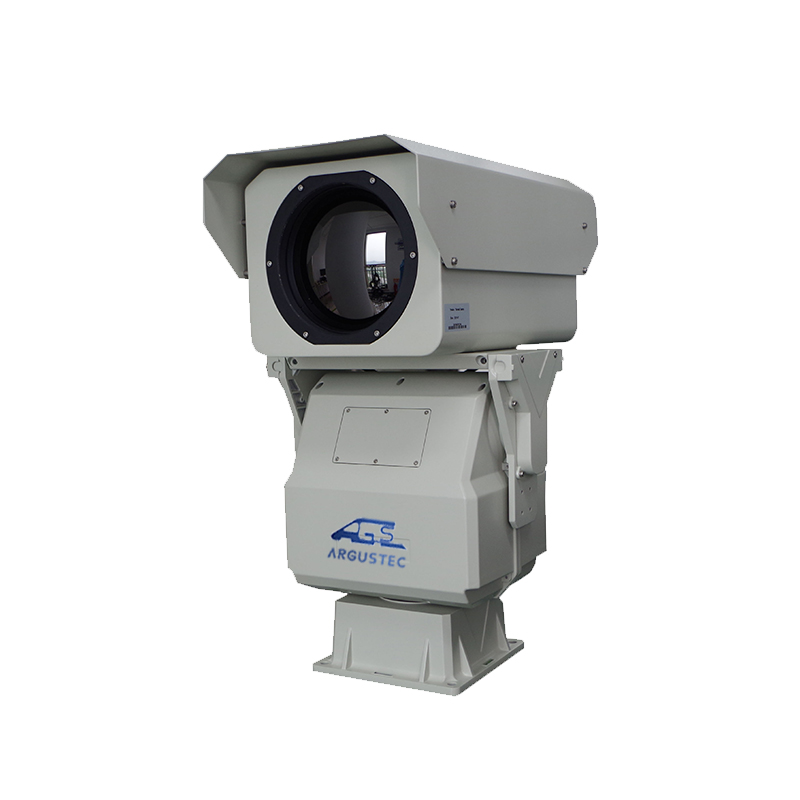 Наружная инфракрасная тепловизионная камера для дальнейшей инфракрасной инфракрасной визуализации для интеллектуальной системы управления движением