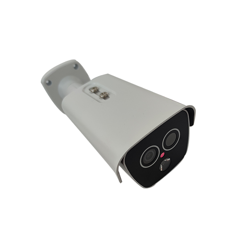 HD Thermal Imaging Camera для температуры для температуры 
