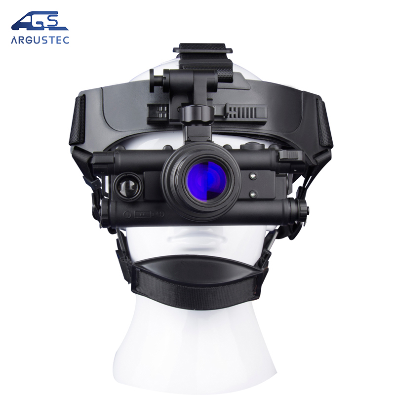 Argustec High Performance Night Vision Goggles Термическая визуализация монокуляра