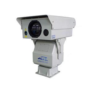 Инфракрасный Vox Long Range Temply Imaging Camera для системы мониторинга безопасности аэропорта