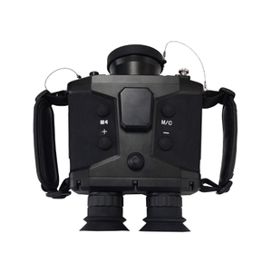 Портативная теплоизолизованная портативная камера для ночного видения 