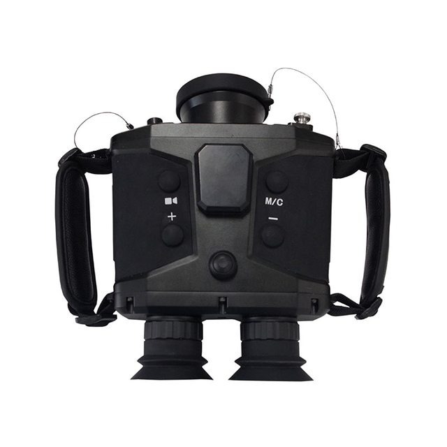 Портативная теплоизолизованная портативная камера для ночного видения 