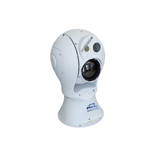 HD PTZ Vox Optical Platform Thermal Imaging Camera для защиты границ