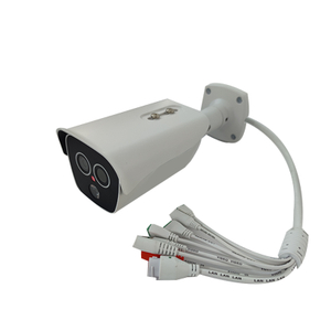 HD Thermal Imaging Camera для температуры для температуры 