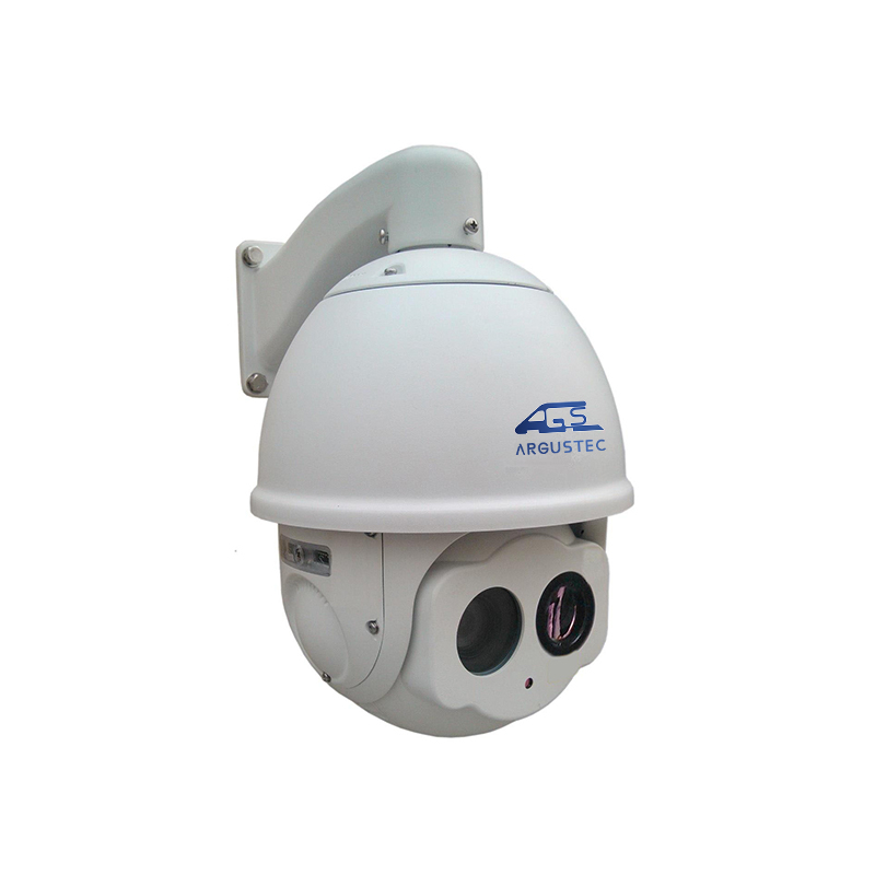 HD Top Laser Night Vision Camera для живописного