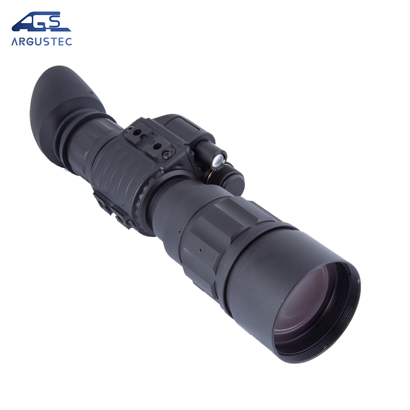 Argustec Thermal Imaging Monocular Thermal Scope Camera для винтовки 