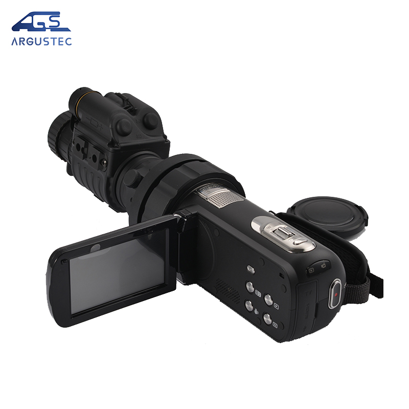 Argustec Night Vision Helme Monocular Imaging Camera Camera Wi -Fi Thermal Scope для продажи