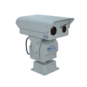 Video Vox High Speed ​​Thermal Imaging Camera для электрических проверок