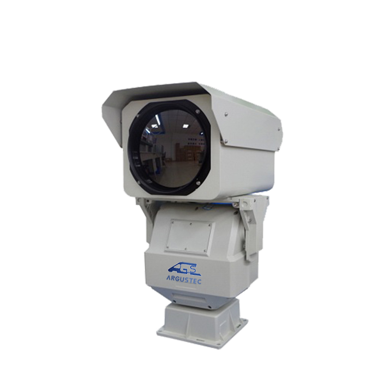 HD Outdoor Thermal Vimale Camera для наблюдения за границей