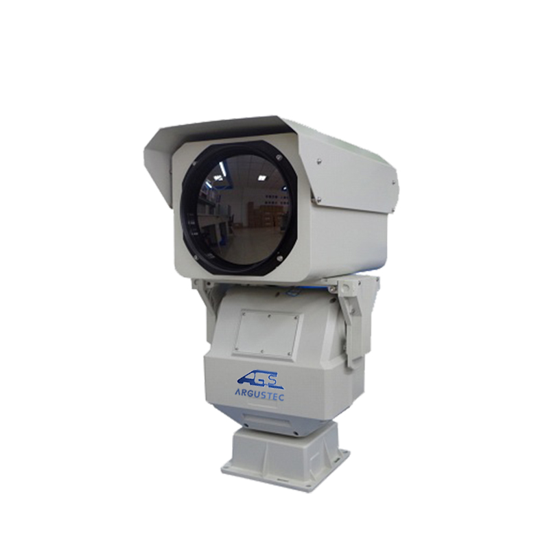 HD Outdoor Vox Thermal Imaging Camera для пограничного наблюдения