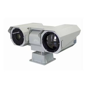 PTZ Long Range Mounting Camera для автомобиля