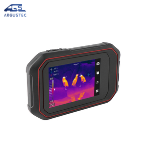 C Series Thermal Imaging инфракрасная портативная камера камера 