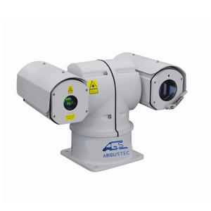 Отслеживание лазерной монтажной камеры для наблюдения