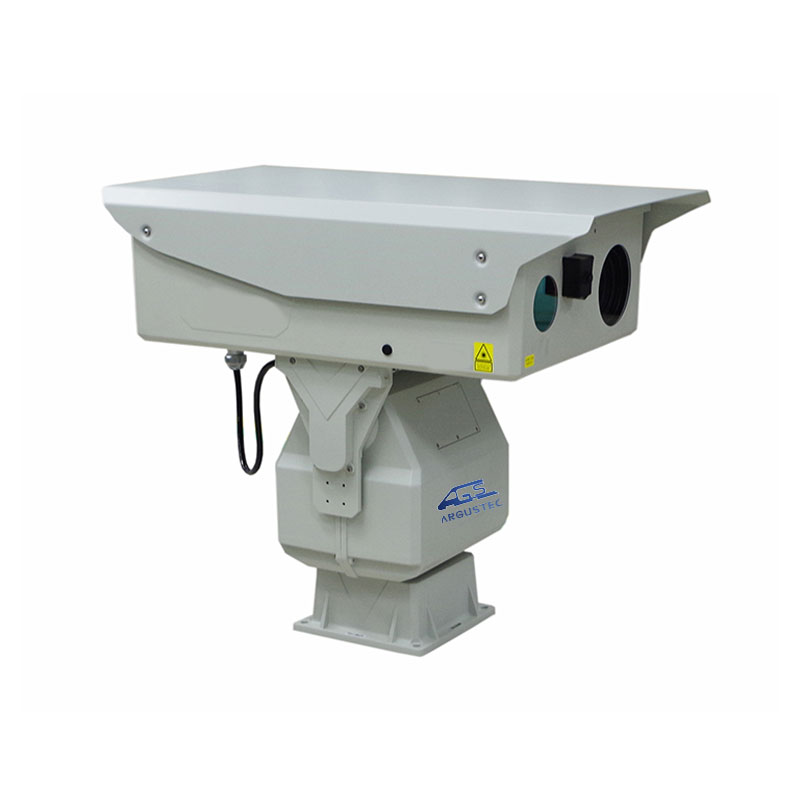 Лазерная камера ночного видения с высоким разрешением для автомобиля