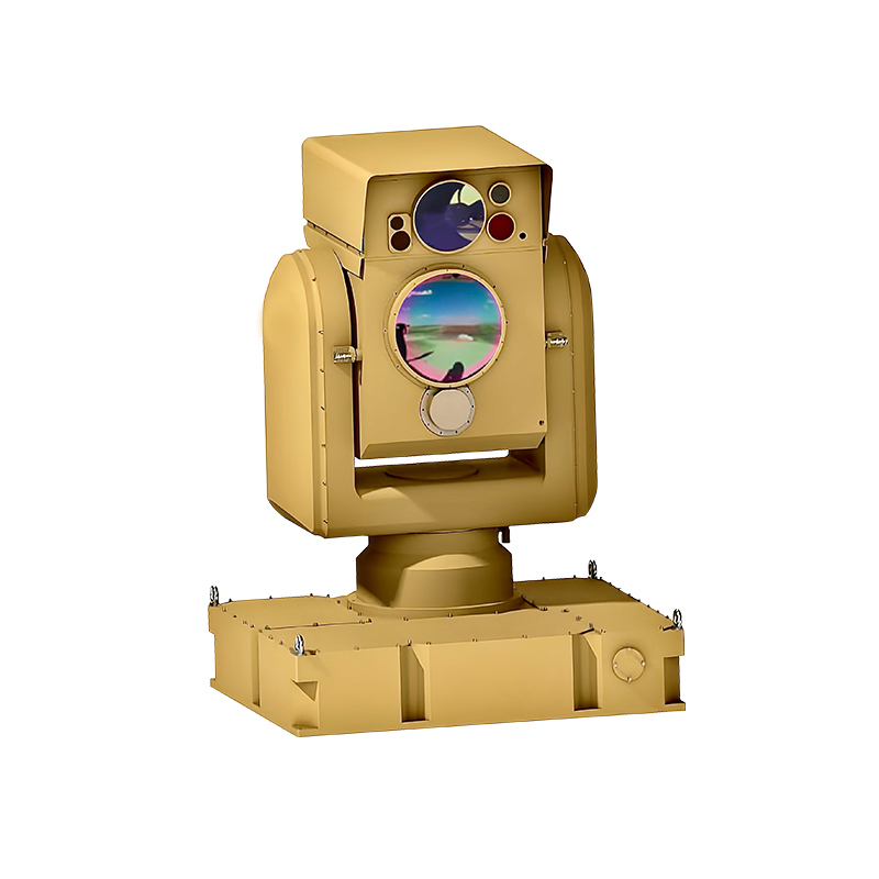 Интеллектуальная лазерная система