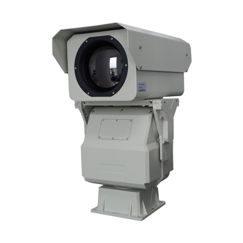 HD Outdoor Thermal Vimale Camera для наблюдения за границей