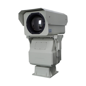 Высокоскоростная тепловая инфракрасная камера для расстояния для пограничного наблюдения
