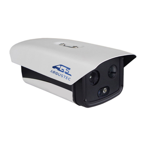 Инфракрасная инфракрасная тепловизионная камера для температуры тела 