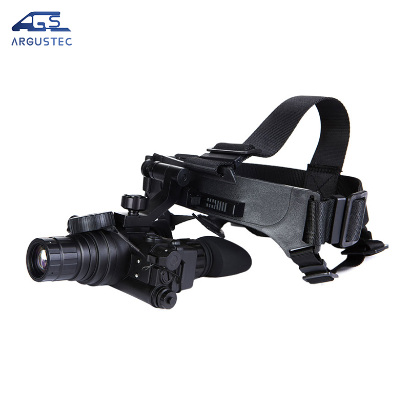 Argustec High Performance Night Vision Goggles Камера изображения 