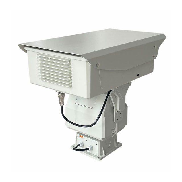  Наружная тепловизионная камера HD для лесных пожаров 