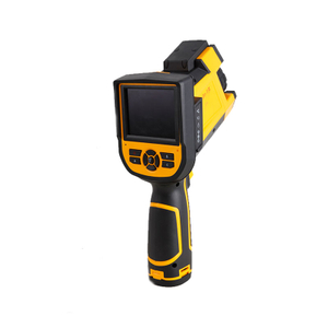 HD Thermal Handheld Camera для наружного 