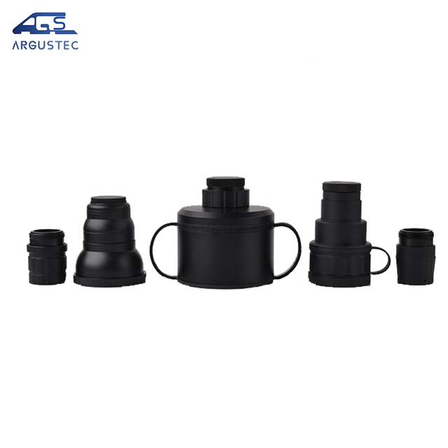 Argustec Night Vision Monocular Imaging CAMER