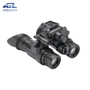 1080p FHD Security Weather Randsheld Camera Camera Night Vision Binocular для защиты границ