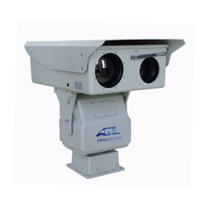  HD Outdoor Vox Thermal Imaging Camera для системы защиты от лесных пожаров