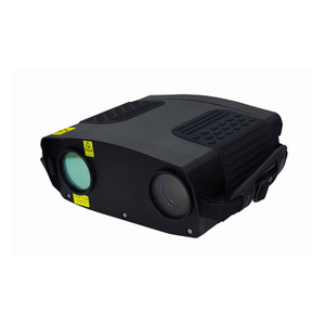 Ручная лазерная камера для ночного видения 