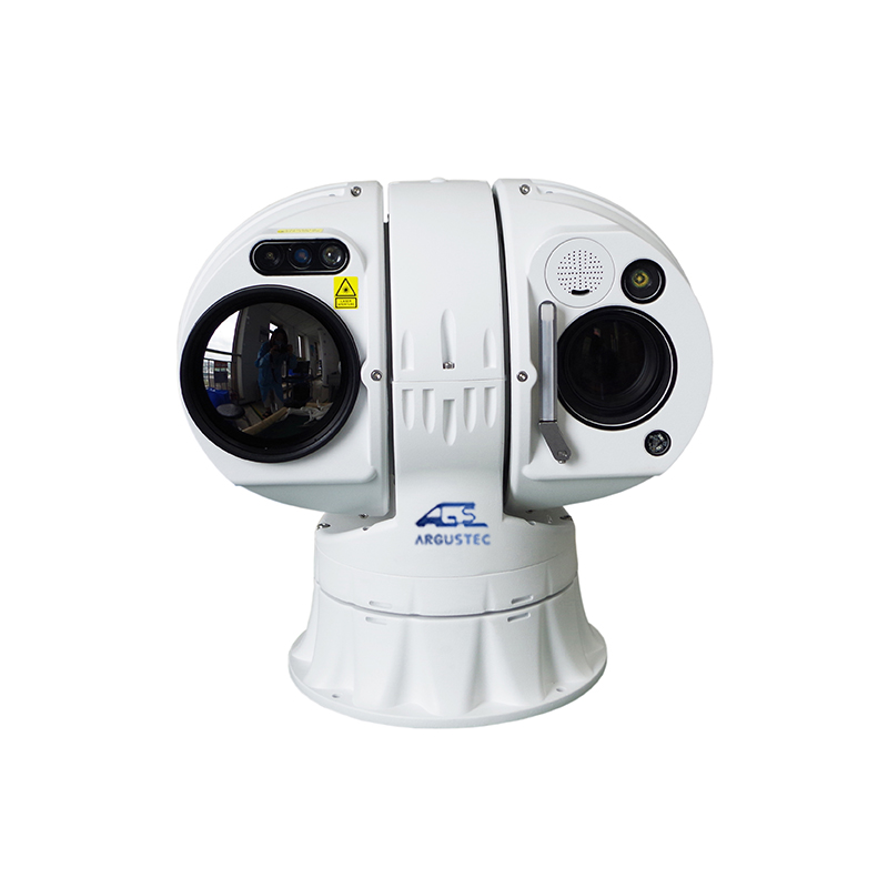 HD Outdoor Long Range Mont Mont Camera для безопасности