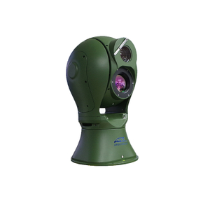 IR PTZ Thermal Imaging Camera для защиты границы