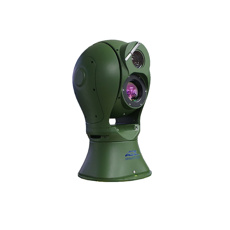 IR PTZ Outdoor Optical Platfer