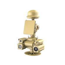 Argustec Multi Sensor Anty Drone Systems