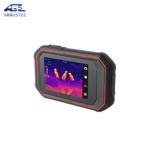 C Series Series Thermal Camera Infrared Handheld Camers для безопасности города